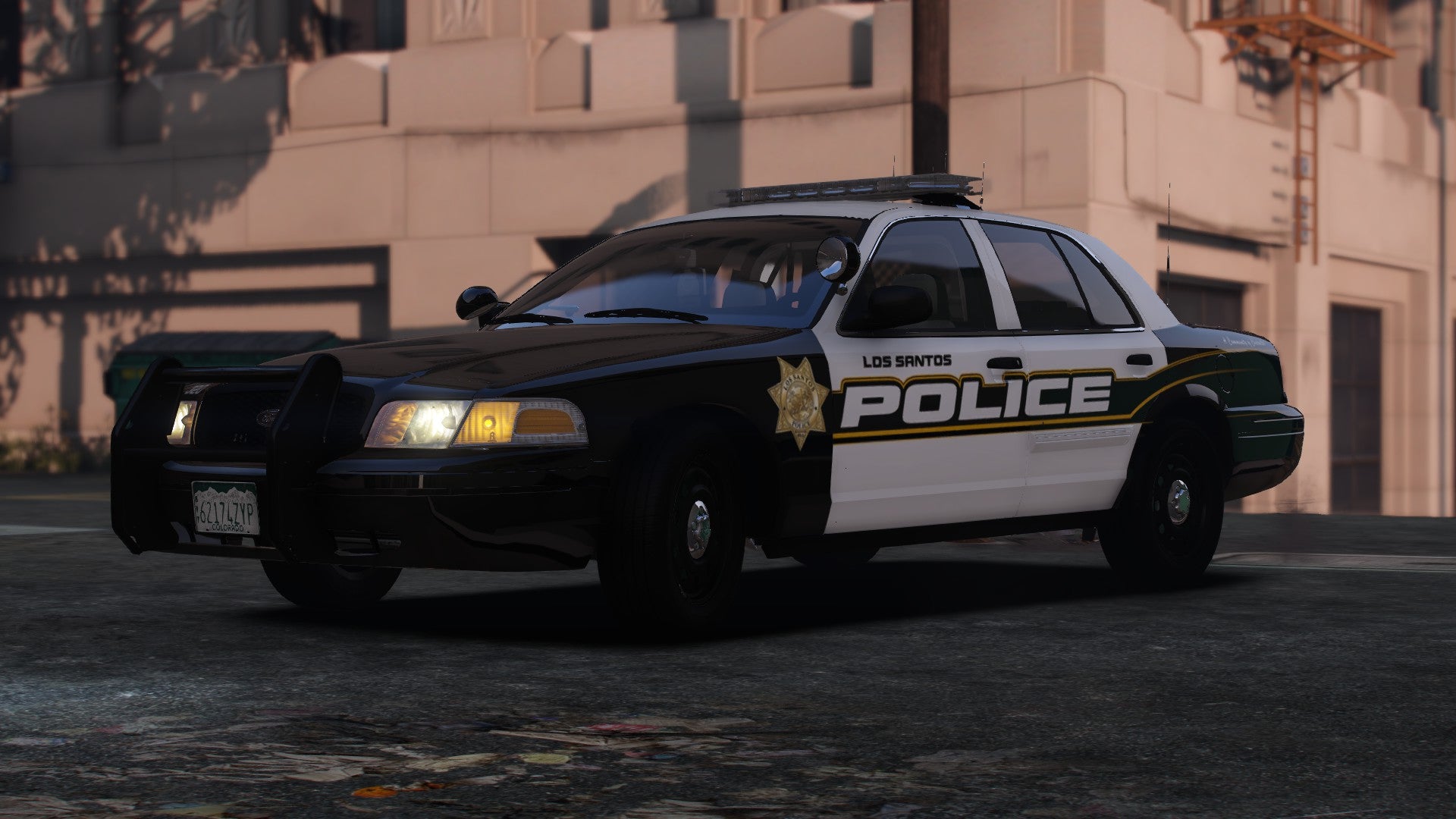Pleasanton Police Department (CA)