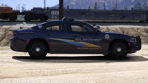 Alameda County Sheriff's Office (CA)