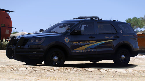 Alameda County Sheriff's Office (CA)