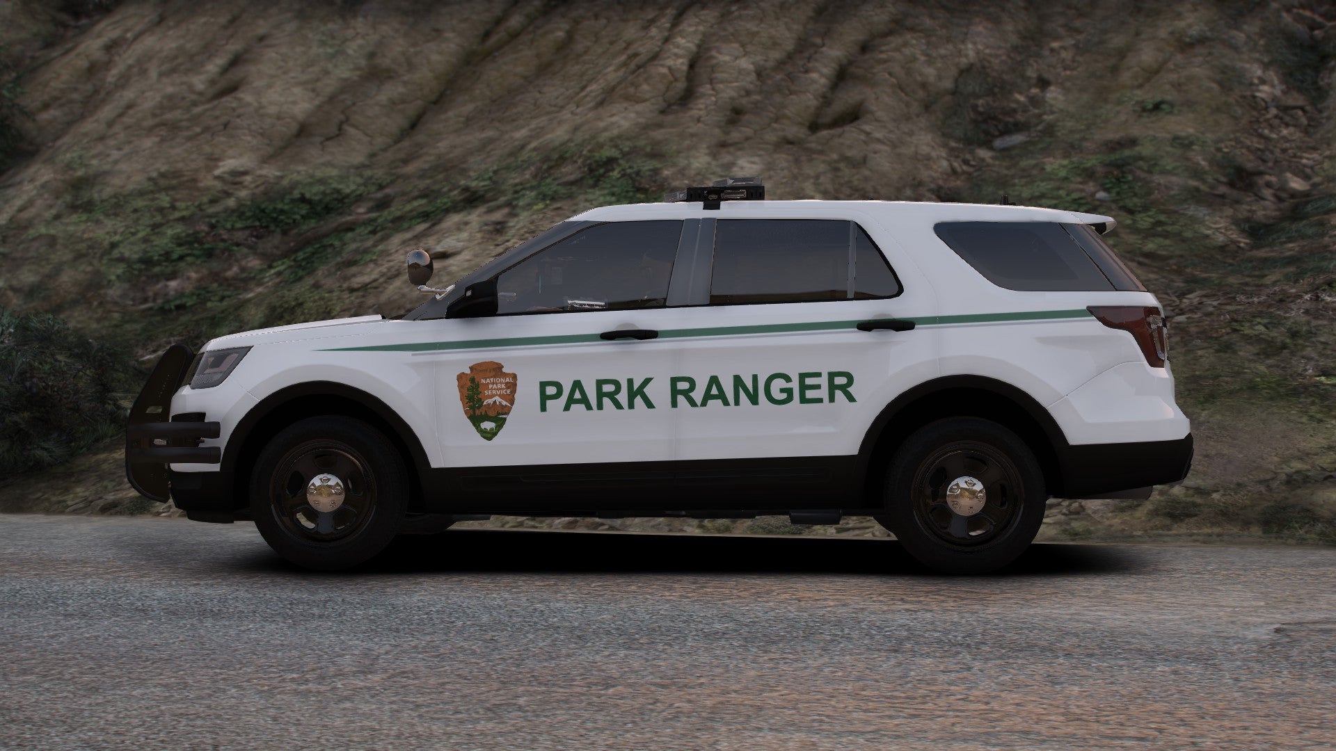 U.S. National Park Service (US)