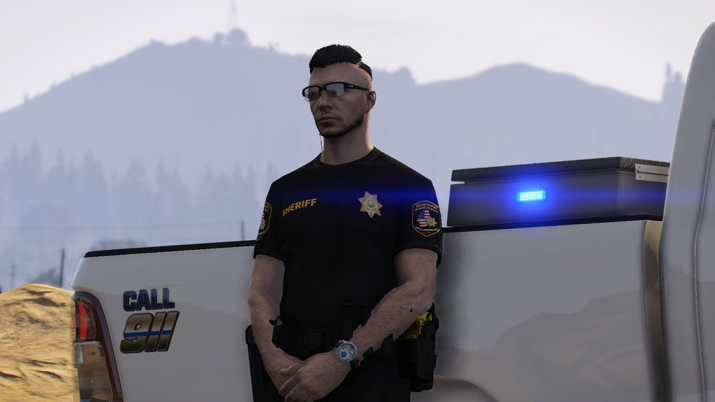 Nye County Sheriff's Office (NV)
