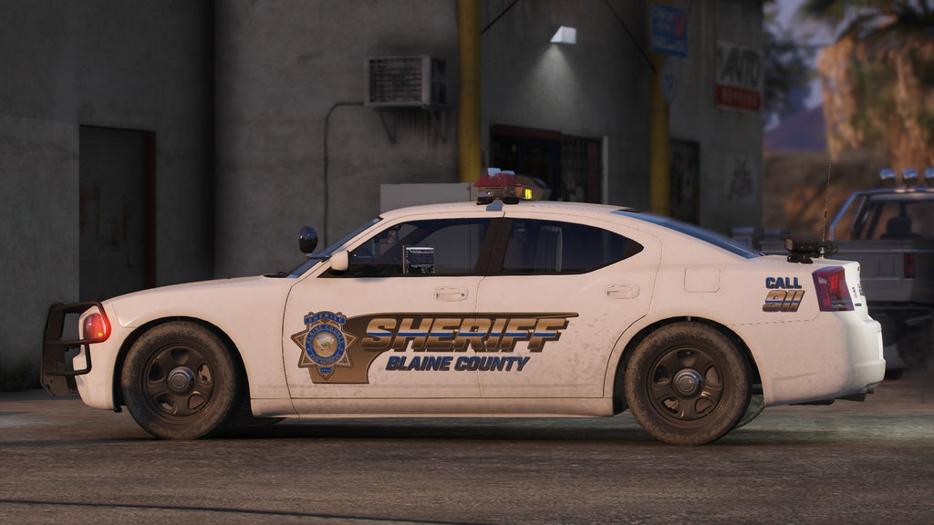 Nye County Sheriff's Office (NV)